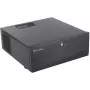 Computer Case SilverStone Grandia GD07 - tower - SSI, black