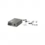 LevelOne RJ45 to SC Fast Ethernet Media Converter, Multi-Mode Fiber, 2km, PoE PD