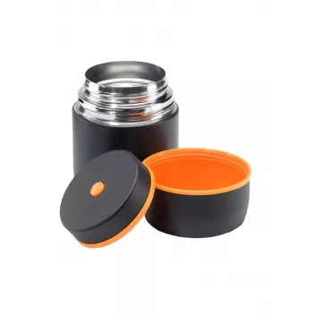 Termos obiadowy Esbit Food Jug 500ml, Black