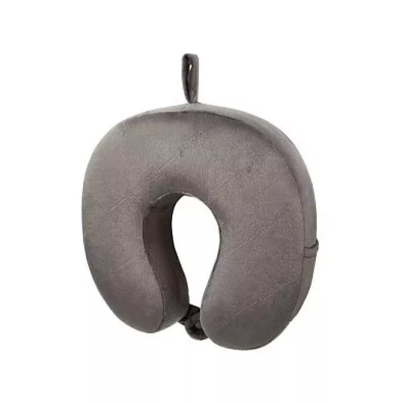 WENGER Reisenackenkissen mit Memory Foam grey (611884)
