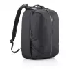 Backpack XDDESIGN FLEX GYM BAG — 24 L, fits 15.6 inch / 39.6 cm tablet/notebook, padded adjustable straps, black