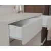 MARINA 2S Desk Colour Cashmere
