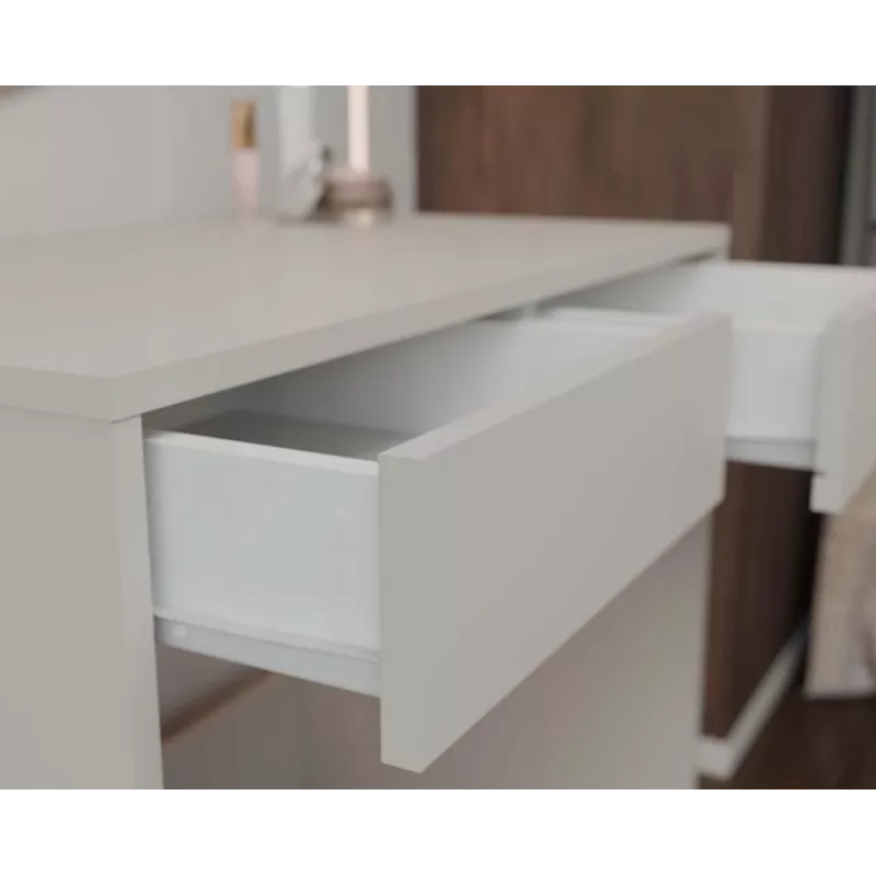 MARINA 2S Desk Colour Cashmere
