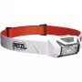 Headlamp Petzl TIKKA CORE 450 lm white — Rechargeable head torch, compact hands-free lighting