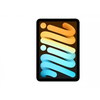 Apple iPad mini 5G TD-LTE & FDD-LTE 128 GB 21.1 cm (8.3) Wi-Fi 6E (802.11ax) iPadOS 18 Blue
