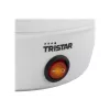 Egg boiler Tristar EK-3074 — capacity 7 eggs, 350 W, transparent/white