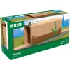 Tunnel accessory for model railways Ravensburger BRIO — 1 piece, suitable from 0.3 years