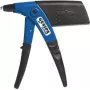 Riveter GESIPA PolyGrip 1433951 for blind rivets 3.2 / 4 / 4.8 mm