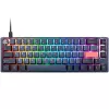 Ducky One 3 SF keyboard Gaming USB QWERTY English Blue