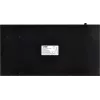 PULSAR SF116 network switch Managed Fast Ethernet (10/100) Power over Ethernet (PoE) 1U Black