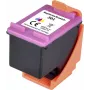 Renkforce Ink replaces HP 301 (CH562EE) compatible Cyan, Magenta, Yellow RF-5705450 (RF-5705450)