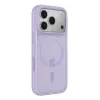 Belkin SheerForce Grip Series - Rear Cover for mobile phone