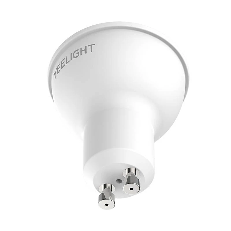 Smart Bulb Yeelight W1 GU10 (dimmable) 1 pc(s)