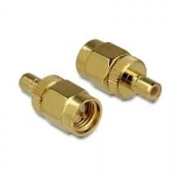 Coaxial Connector DeLOCK 88830