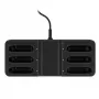 Freestanding Charging Station RAM Mounts RAM-DOCK-6G-KYO1PU 60W 5V 2A Black