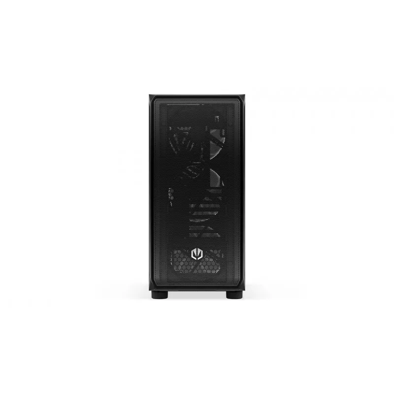 Endorfy Arx 500 Air ATX Mid Tower Tempered Glass PC Case