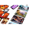 Board game 7 WONDERS OF THE WORLD - DUEL (POLISH VERSION)