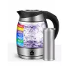 Electric kettle Forme FKG-448 1.7L 2200W Black