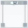 SGS 06 , Waage transparent/Silver