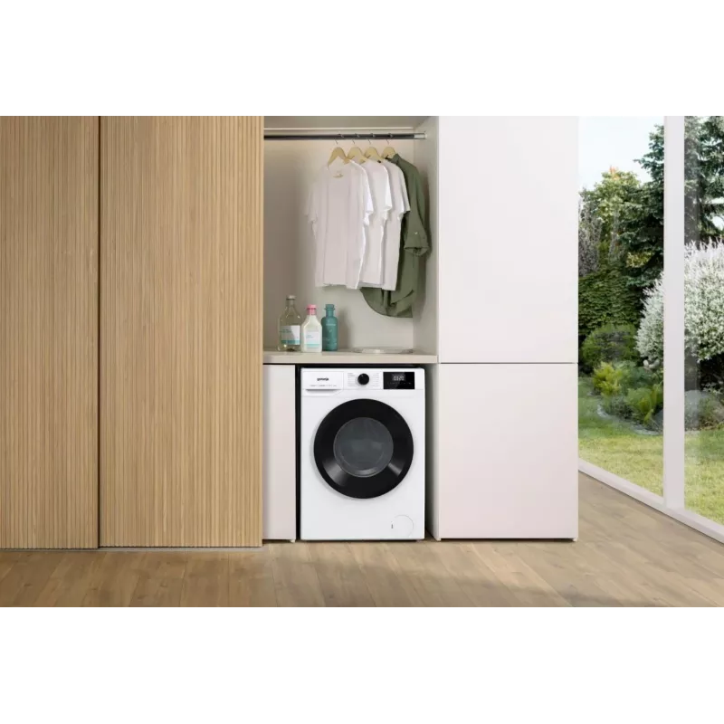 GORENJE W3NGPI62SBS/PL washing machine