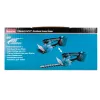 Makita DUM111SYX brush cutter/string trimmer 27 W Battery Black, Blue