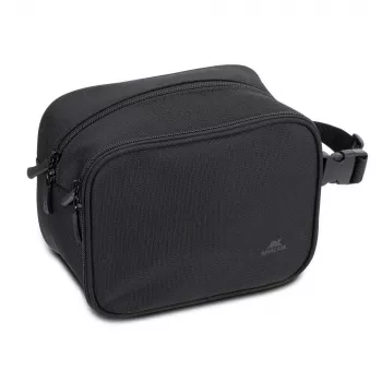 Travel Bag Eco Travel TOILETRY/BLACK 8409 Rivacase