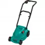 Bosch Lawn mower with sound