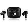 Headphones Tracer 47215 T5 TWS BT Black
