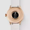 Hybrid Smartwatch Withings ScanWatch Light Gold White