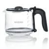 Drip coffee maker Severin 10 cups KA 4817