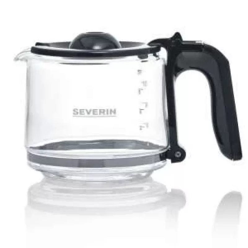 Drip coffee maker Severin 10 cups KA 4817