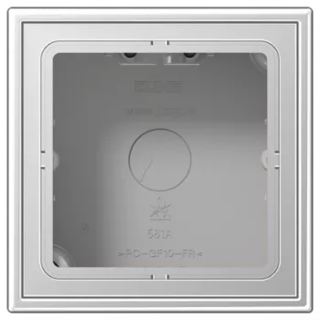 Jung AL2581A-L Networking Device