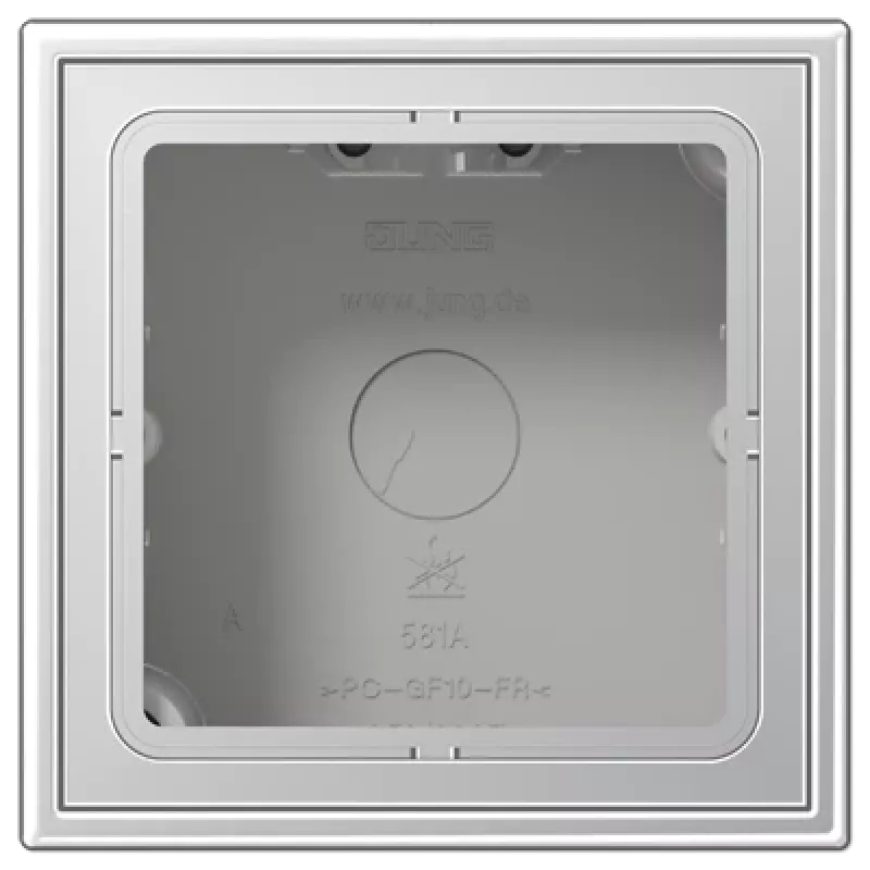 Jung AL2581A-L Networking Device