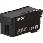 Ink Cartridge Epson UltraChrome XD2 T40D140 — Original Black