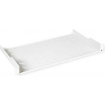 ROLINE 19 inch Rack Shelf 1 HE 250 T 15 kg Grey (26.21.0281)