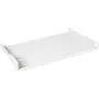 ROLINE 19 inch Rack Shelf 1 HE 250 T 15 kg Grey (26.21.0281)