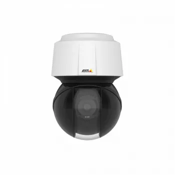 Axis Network Camera PTZ Dome Q6135-LE 50HZ HDTV 1080p no Midspan