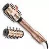 Hair dryer and curling iron Babyliss AS952E, gold