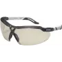 Safety glasses Uvex i-5 9183 064 Black White EN 166 EN 170