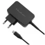 Power adapter QOLTEC 52384 GaN 30W output 5–20V USB charger