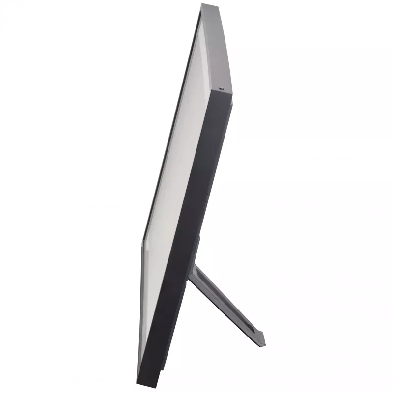 Denver photo frame with FRAMEO 19 32GB black