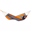 Silk Traveller Techno AZ-1030160, Camping-Hammock orange/Grey