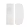 Tellur TLL441141 filters for Smart WiFi pet water dispenser, 3 pcs