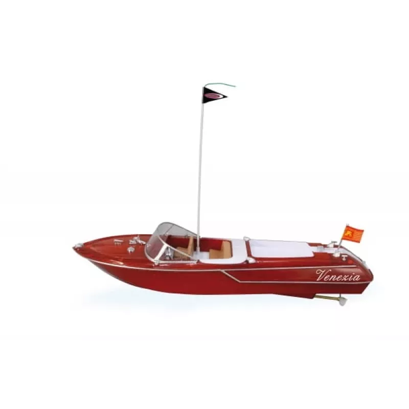 Boat Jamara Venezia 040390