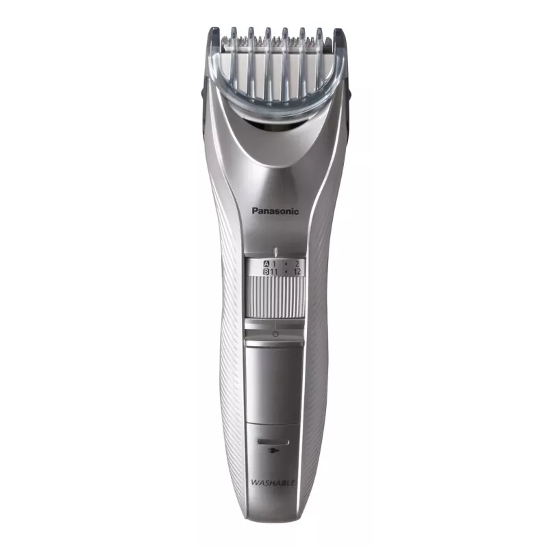 Hair Clipper Panasonic ER-GC71 Silver