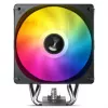 CPU cooler Jonsbo CR-1000MAX V2 PWM ARGB, black