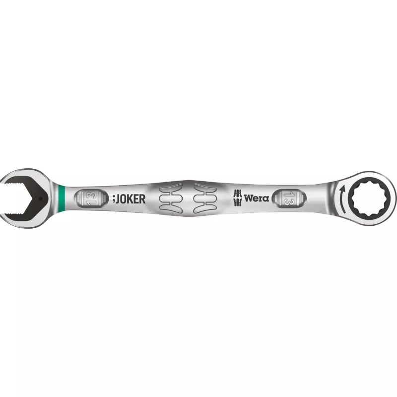 Wrenches/Sockets Set Wera Joker Switch Set