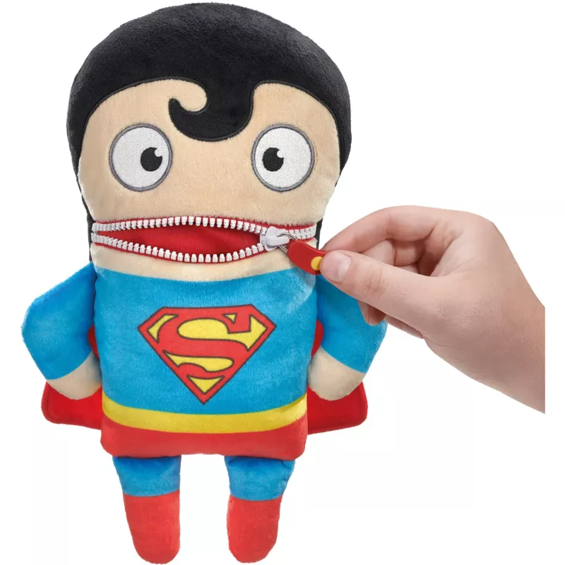 Cartoon character Schmidt Spiele Superman Recommended age 0 yr