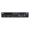 Mini PC barebone ASRock Jupiter X600 with Intel chipset, compact desktop chassis
