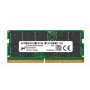 Server Memory Module | MICRON | DDR5 | 16GB | ECC | 5600 MHz | CL 46 | 1.1 V | MTC10C1084S1TC56BR